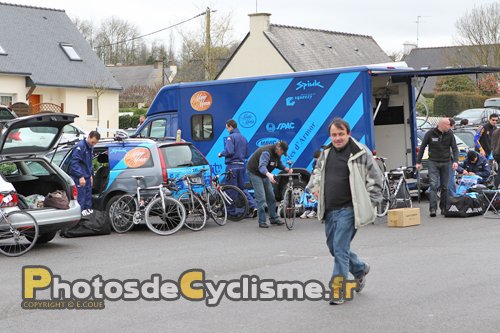 0.Circuit du Morbihan 2011